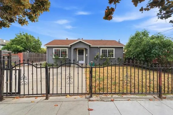 75 Melrose Avenue, San Jose, CA 95116