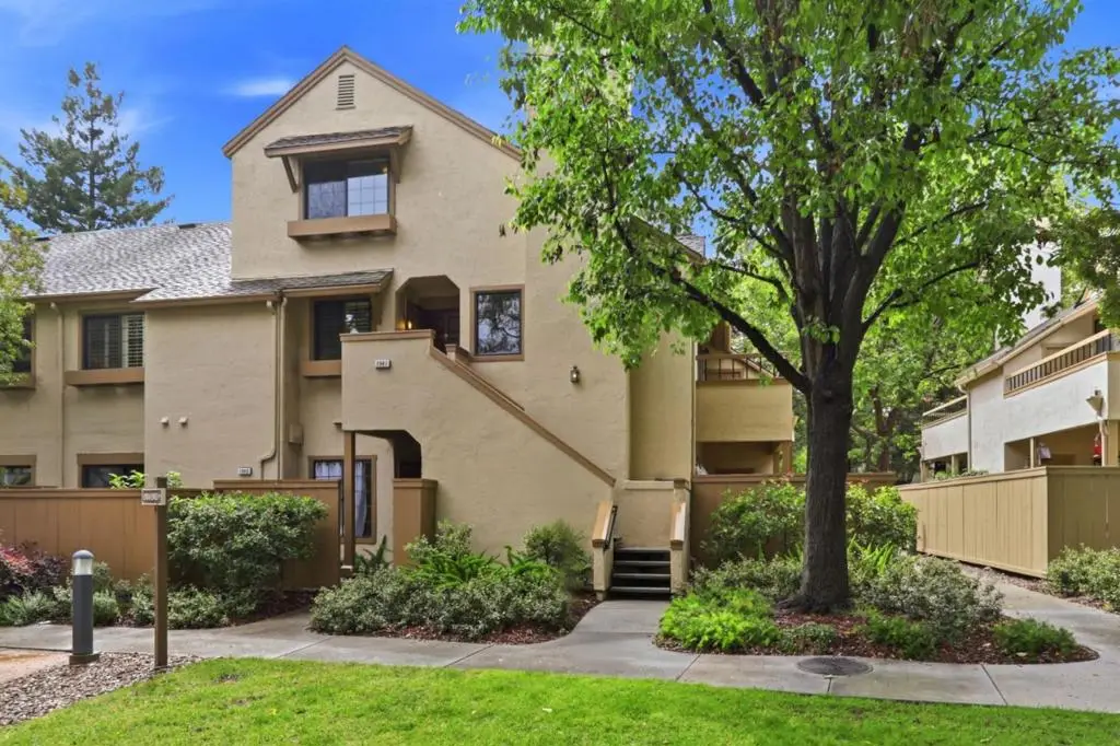 1941 Huxley Court, San Jose, CA 95125 - #1