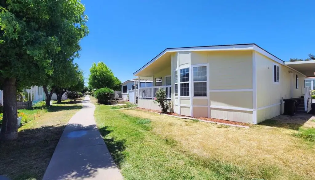 5450 Monterey Road #142, San Jose, CA 95111 - #1