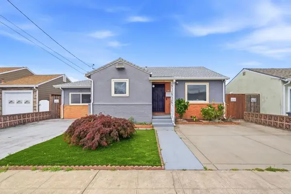 1431 Kelly Avenue, San Leandro, CA 94577