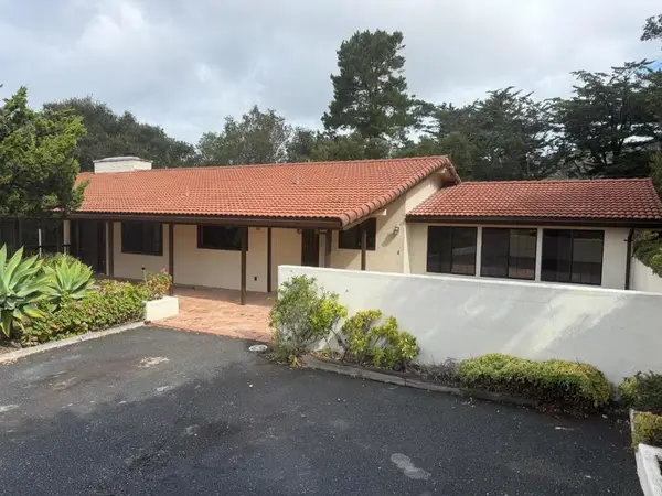 11585 Mccarthy Road, Carmel Valley, CA 93924