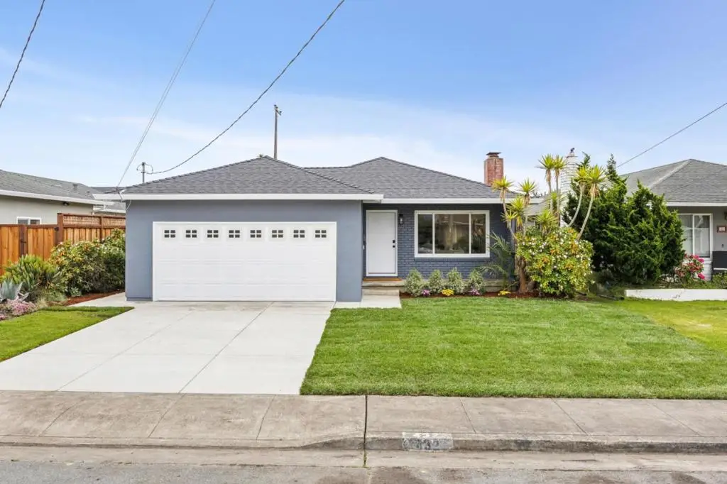 432 Granelli Avenue, Half Moon Bay, CA 94019 - #1