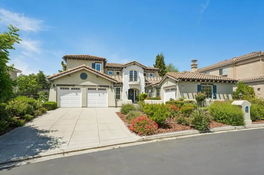 5313 Arezzo Way, San Jose, CA 95138 - #2