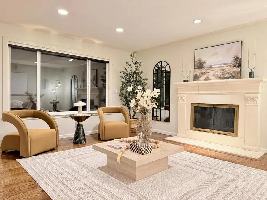 12498 Sumner Drive, Saratoga, CA 95070 - #2