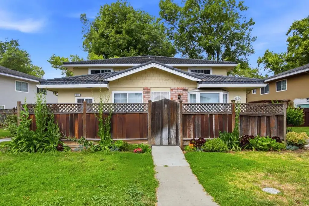 5663 Calmor Avenue #1, San Jose, CA 95123 - #1