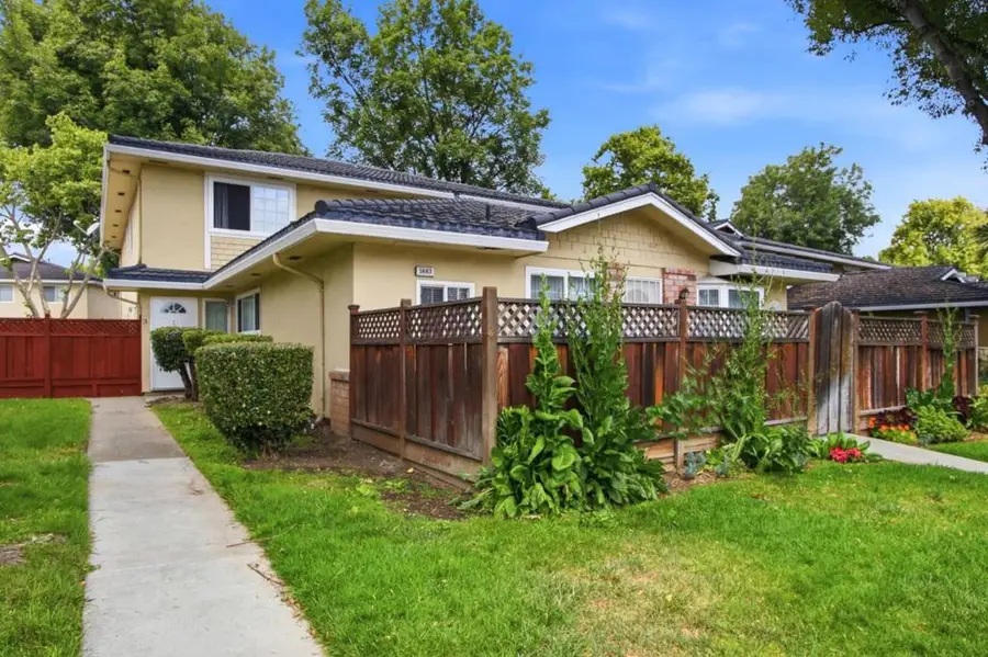 5663 Calmor Avenue #1, San Jose, CA 95123 - #3