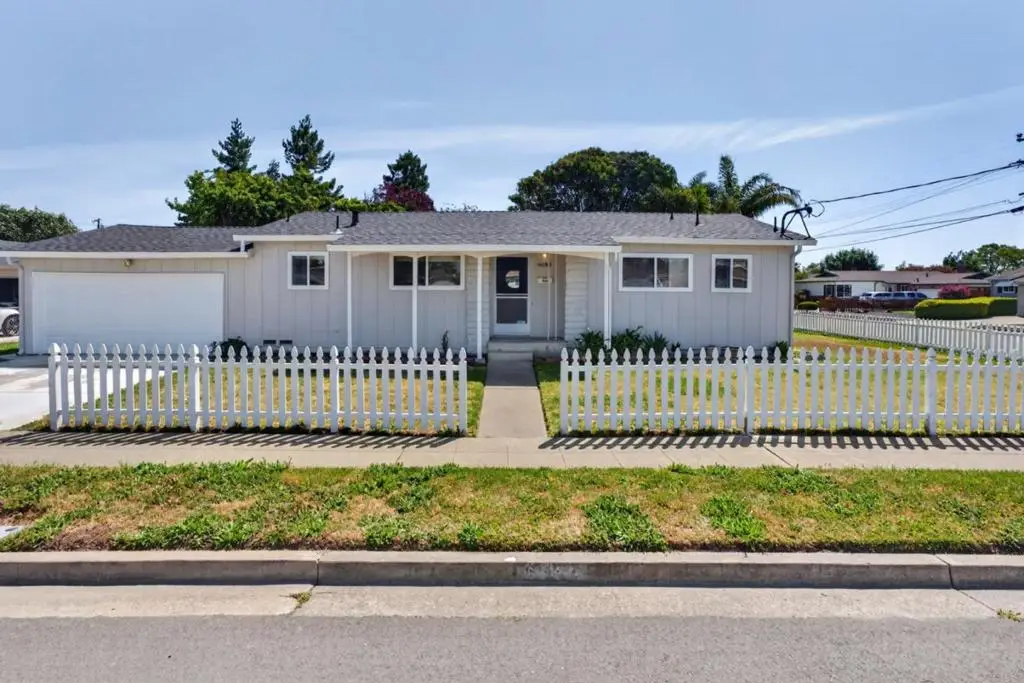 6682 Normandy Drive, Newark, CA 94560 - #1