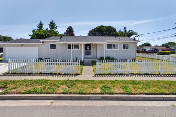 6682 Normandy Drive, Newark, CA 94560