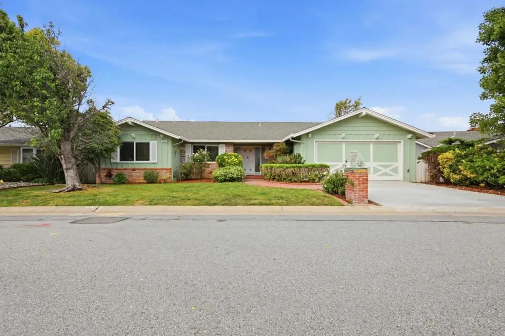 3028 Greenoak Court, San Mateo, CA 94403 - #1