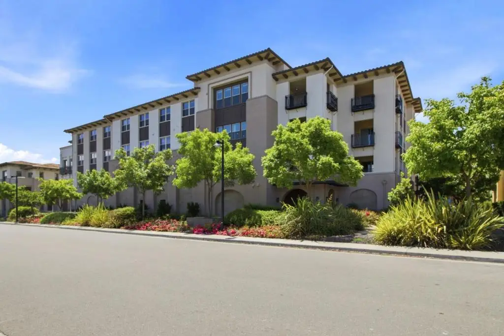 1069 Bigleaf Place #202, San Jose, CA 95131 - #1