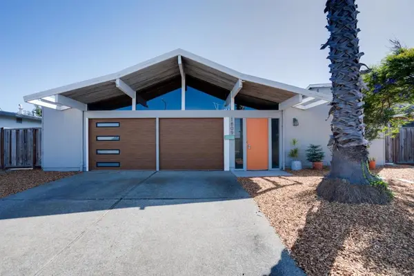 1809 Beach Park Boulevard, Foster City, CA 94404