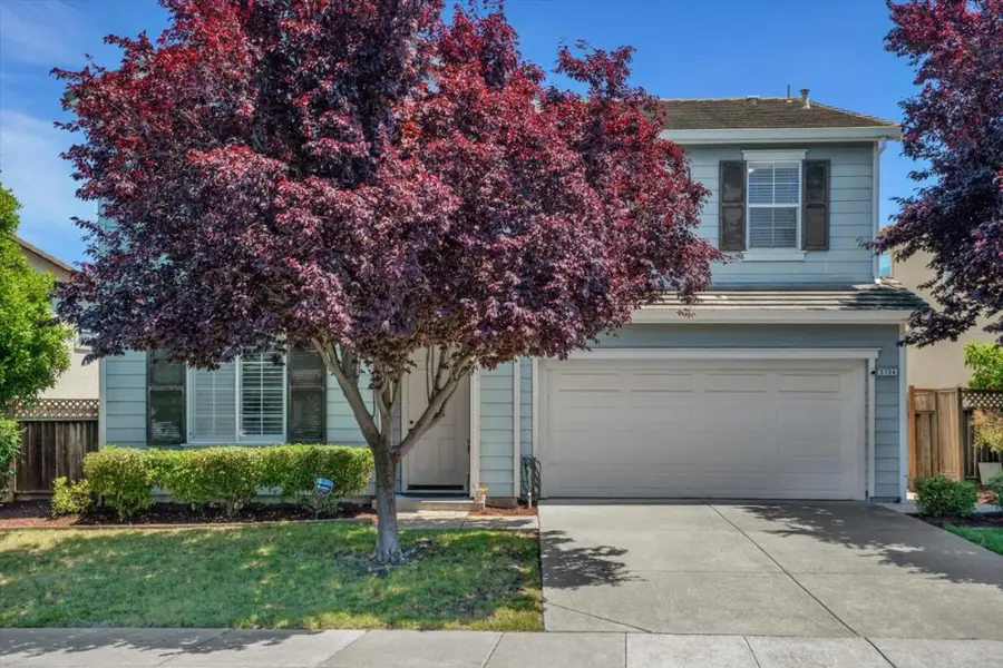 5704 Oakmont Drive, Richmond, CA 94806 - #2