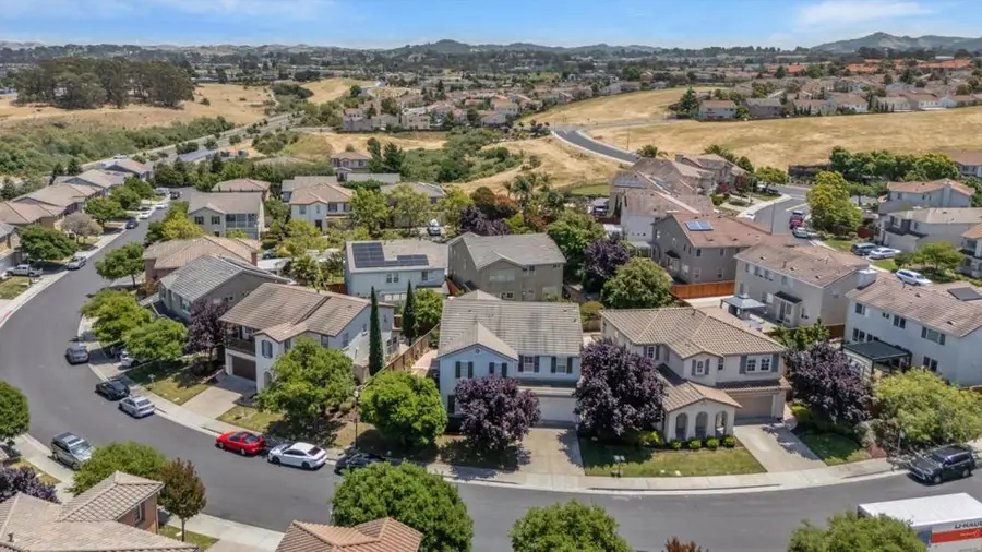 5704 Oakmont Drive, Richmond, CA 94806 - #3