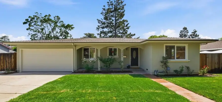 2650 Plummer Avenue, San Jose, CA 95125 - #2