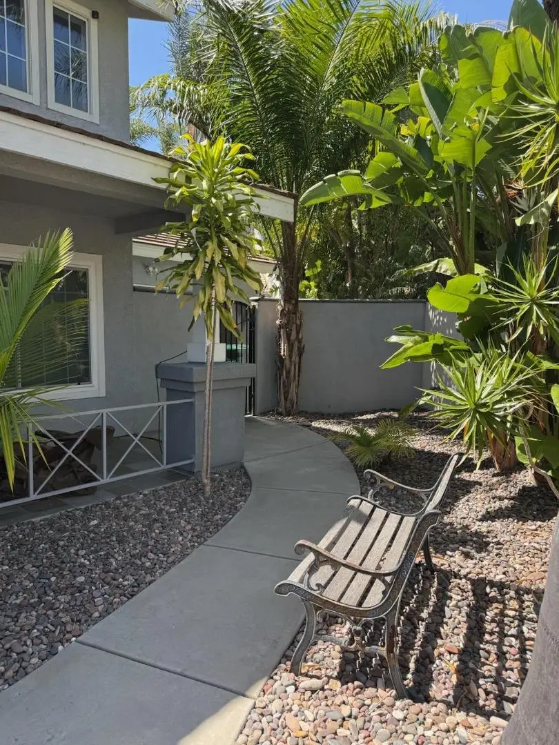 3208 Silver Ridge Court, Oceanside, CA 92058 - #3
