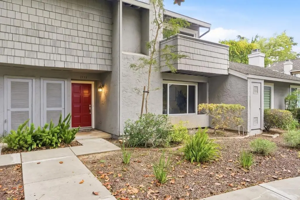 1133 Shenandoah Drive, San Jose, CA 95125 - #1