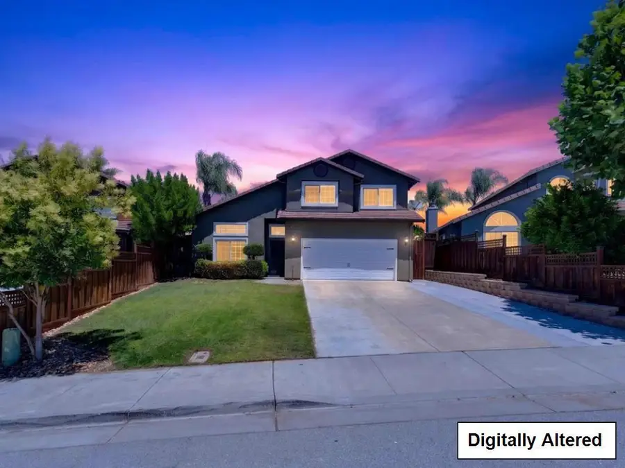 1570 Foxwood Street, Hollister, CA 95023 - #2