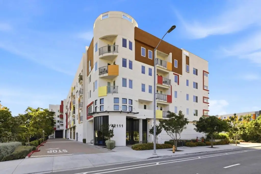 42111 Osgood Road #411, Fremont, CA 94539 - #1