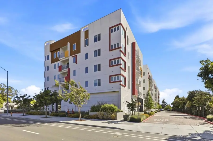 42111 Osgood Road #411, Fremont, CA 94539 - #2