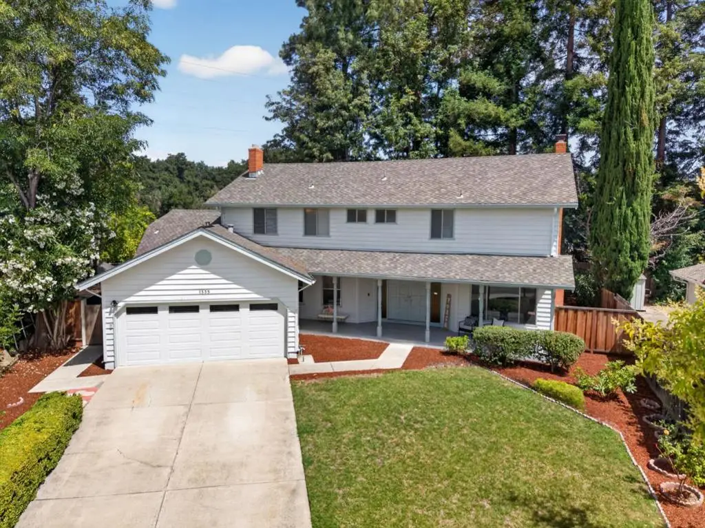 1335 Bedford Avenue, Sunnyvale, CA 94087 - #1