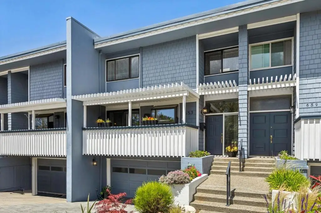 653 Fox Court, Redwood City, CA 94061 - #1