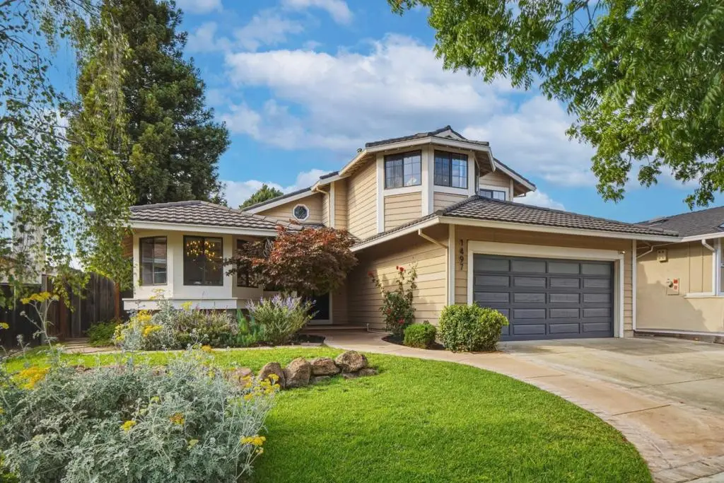1497 Shinn Court, Fremont, CA 94536 - #1