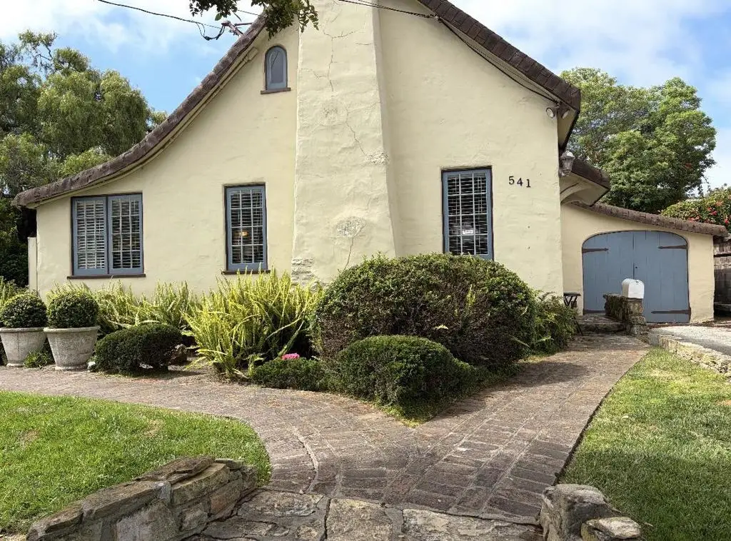 W Franklin Street, Monterey, CA 93940 - #1