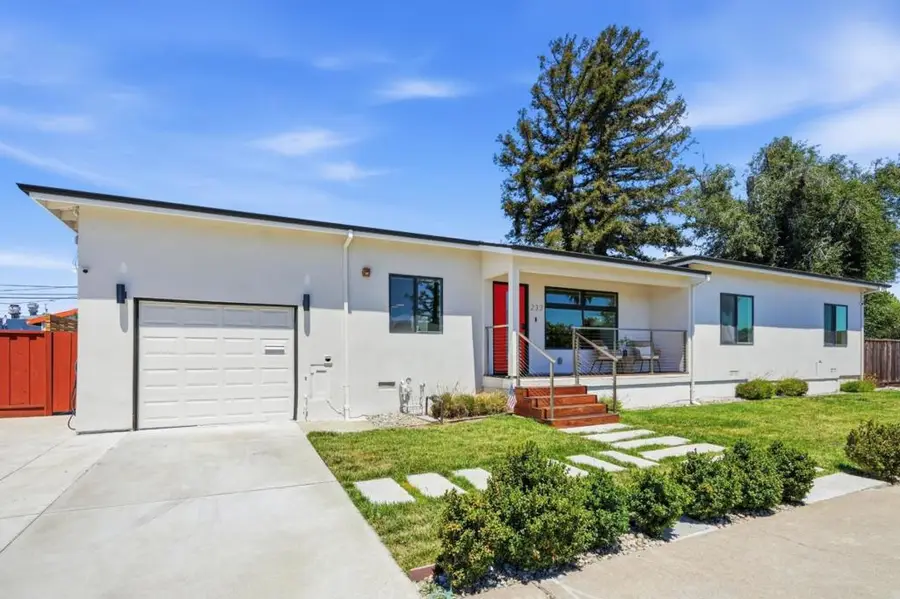 233 Poinsettia Avenue, San Mateo, CA 94403 - #2