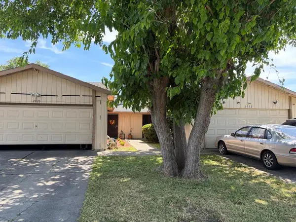 2020 Comstock Drive, Stockton, CA 95209
