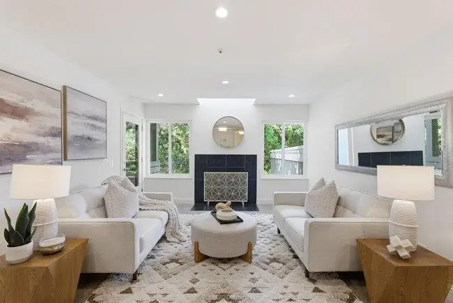 4016 Farm Hill Boulevard #308, Redwood City, CA 94061 - #1