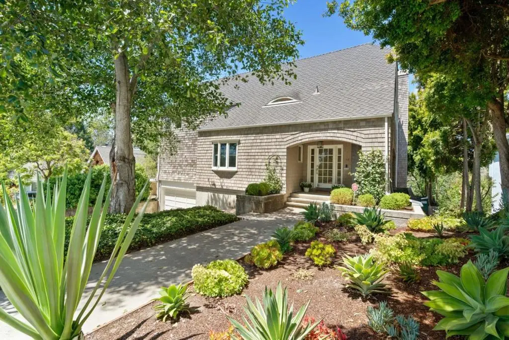 117 Moore Creek Road, Santa Cruz, CA 95060 - #1