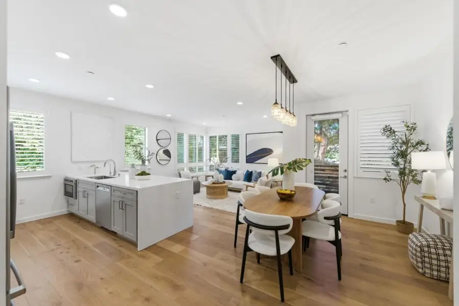 400 El Camino Real #202, Belmont, CA 94002 - #2