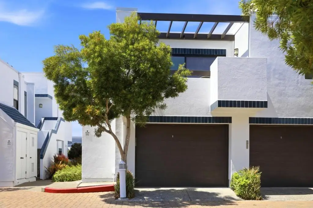 608 Portofino Lane, Foster City, CA 94404 - #1