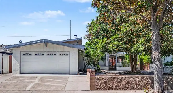 734 Lakewood Drive, Sunnyvale, CA 94089