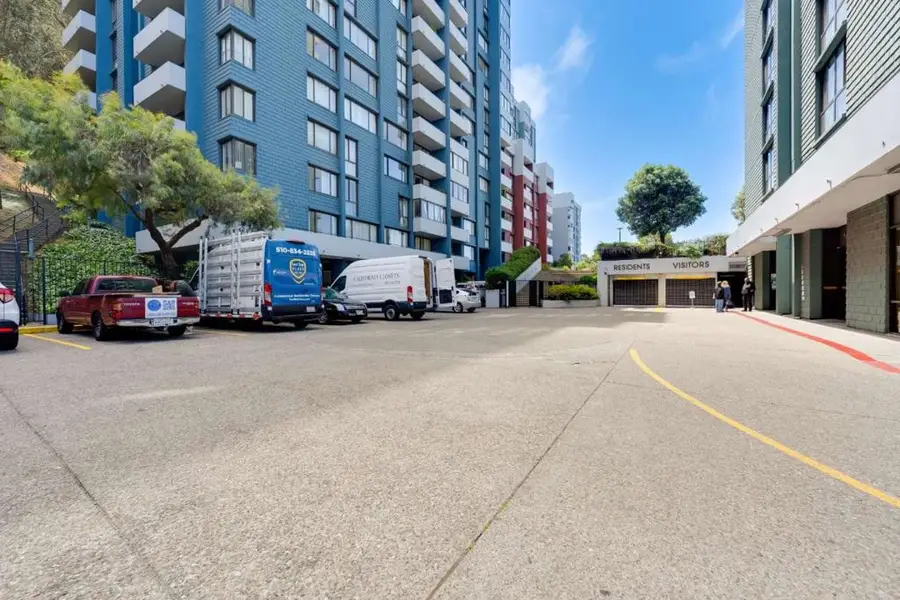 555 Pierce Street #1422, Albany, CA 94706 - #3