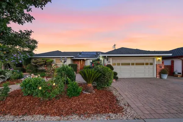 5352 Selma Avenue, Fremont, CA 94536