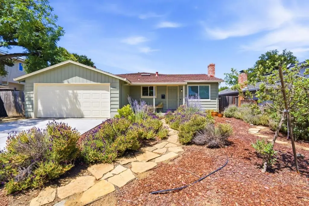 1041 November Drive, Cupertino, CA 95014 - #1