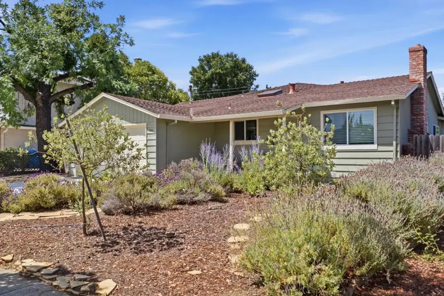 1041 November Drive, Cupertino, CA 95014 - #2