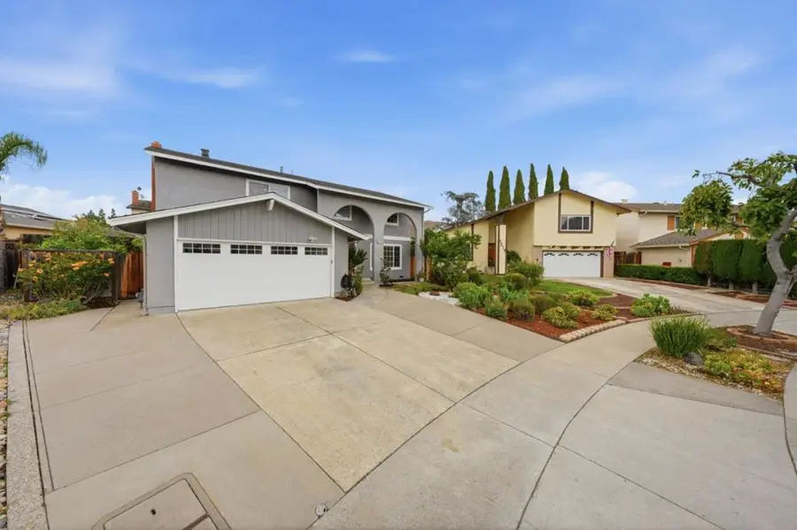 3211 Lenark Drive, San Jose, CA 95132 - #3