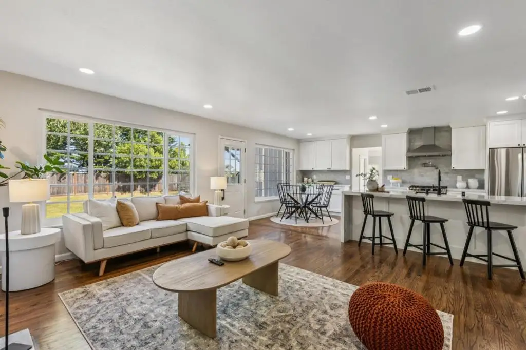 2421 Maywood Drive, San Bruno, CA 94066 - #1
