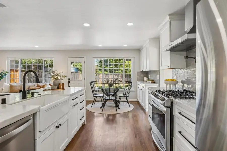 2421 Maywood Drive, San Bruno, CA 94066 - #2