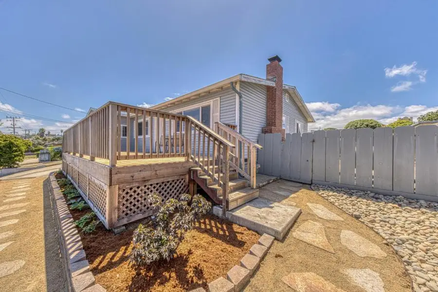 1204 Elm Avenue, Seaside, CA 93955 - #3