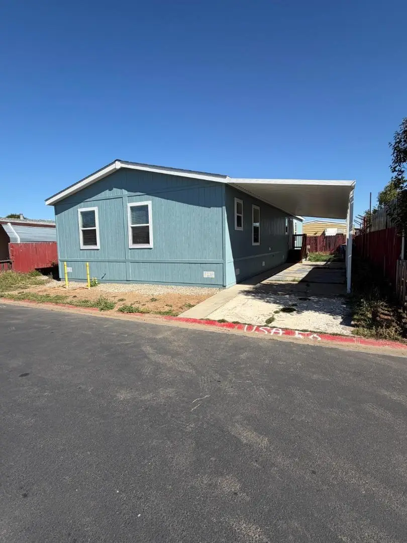 3423 Clubhouse Drive, Sacramento, CA 95823 - #1
