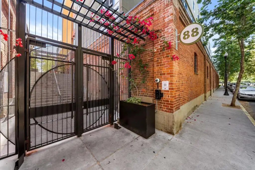 88 Bush Street #2206, San Jose, CA 95126 - #1