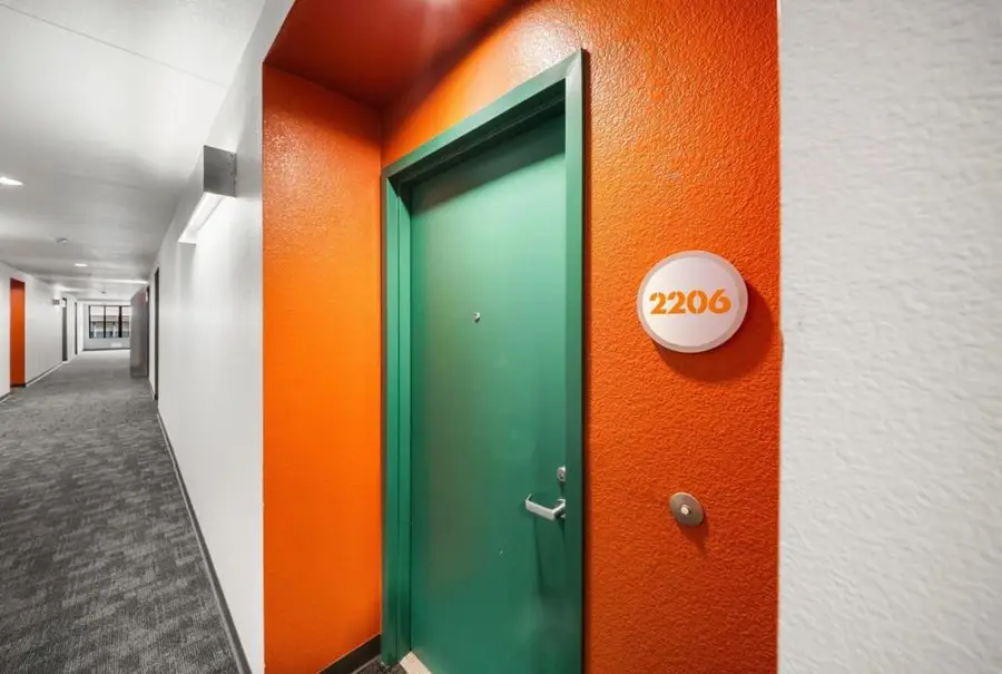 88 Bush Street #2206, San Jose, CA 95126 - #2