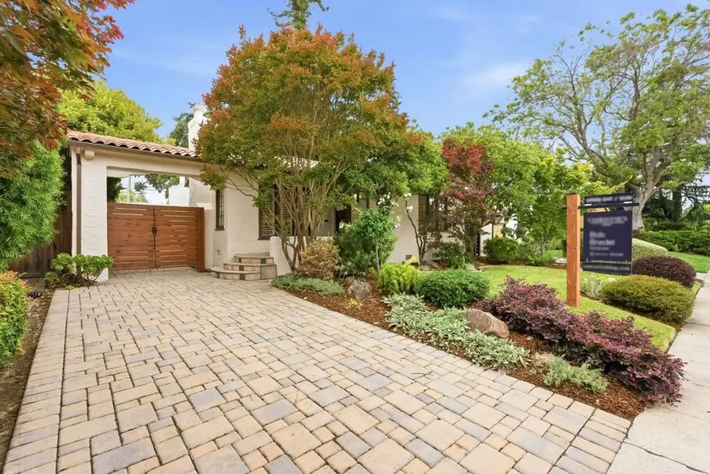 1022 Walnut Street, San Carlos, CA 94070 - #1