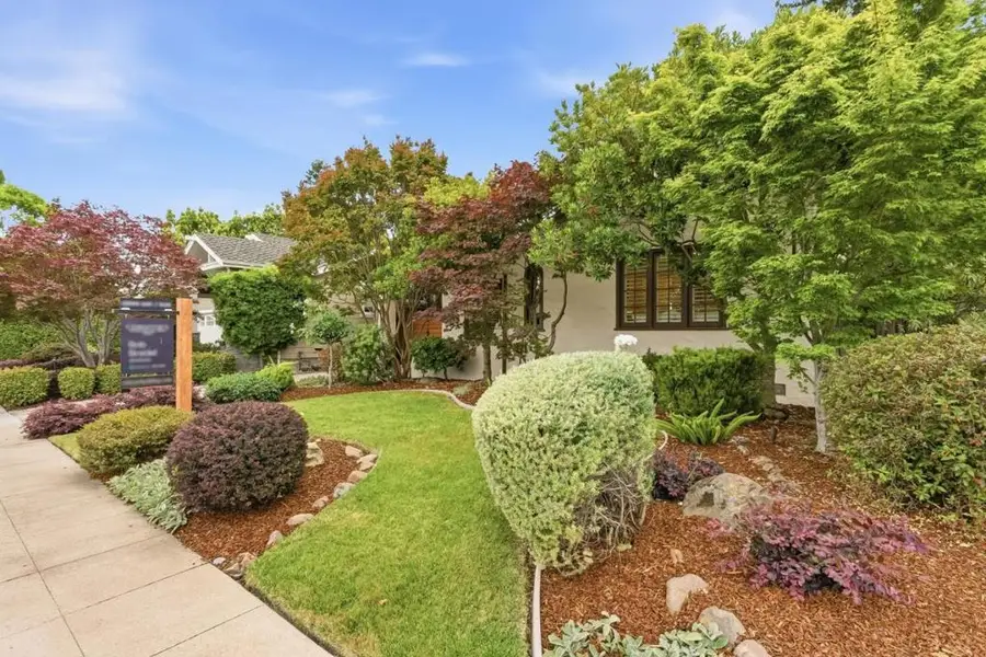 1022 Walnut Street, San Carlos, CA 94070 - #2