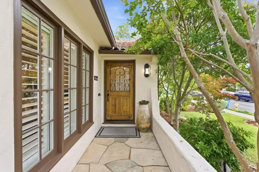 1022 Walnut Street, San Carlos, CA 94070 - #3
