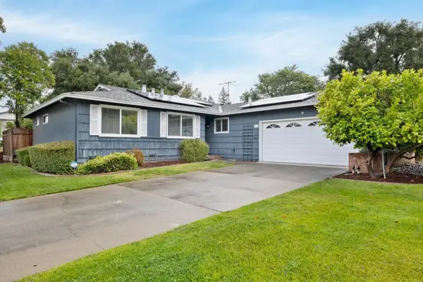 579 Arran Court, Sunnyvale, CA 94087