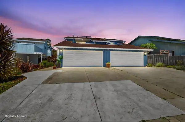 126 Farallon Court, Aptos, CA 95003